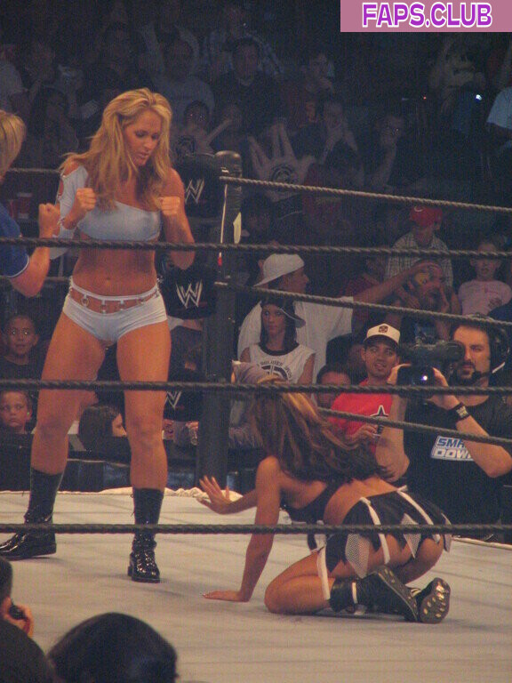 WWE Michelle McCool photo #104 - Faps