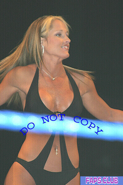 WWE Michelle McCool photo #93 - Faps