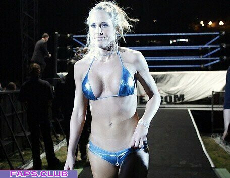 WWE Michelle McCool photo #47 - Faps