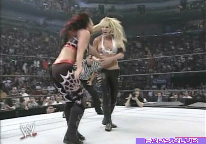 WWE Michelle McCool photo #43 - Faps