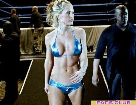 WWE Michelle McCool photo #12 - Faps