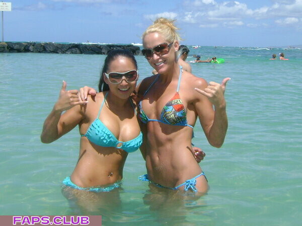 WWE Michelle McCool photo #98 - Faps