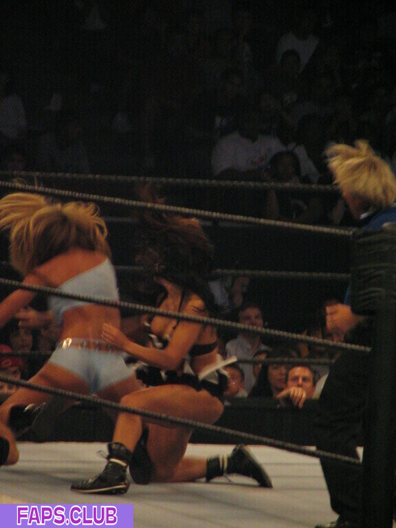 WWE Michelle McCool photo #50 - Faps