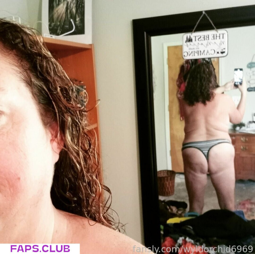 Wyldorchid6969 photo #55 - Faps