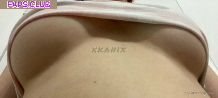 Xkanix photo #285 - Faps