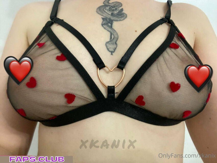 Xkanix photo #286 - Faps