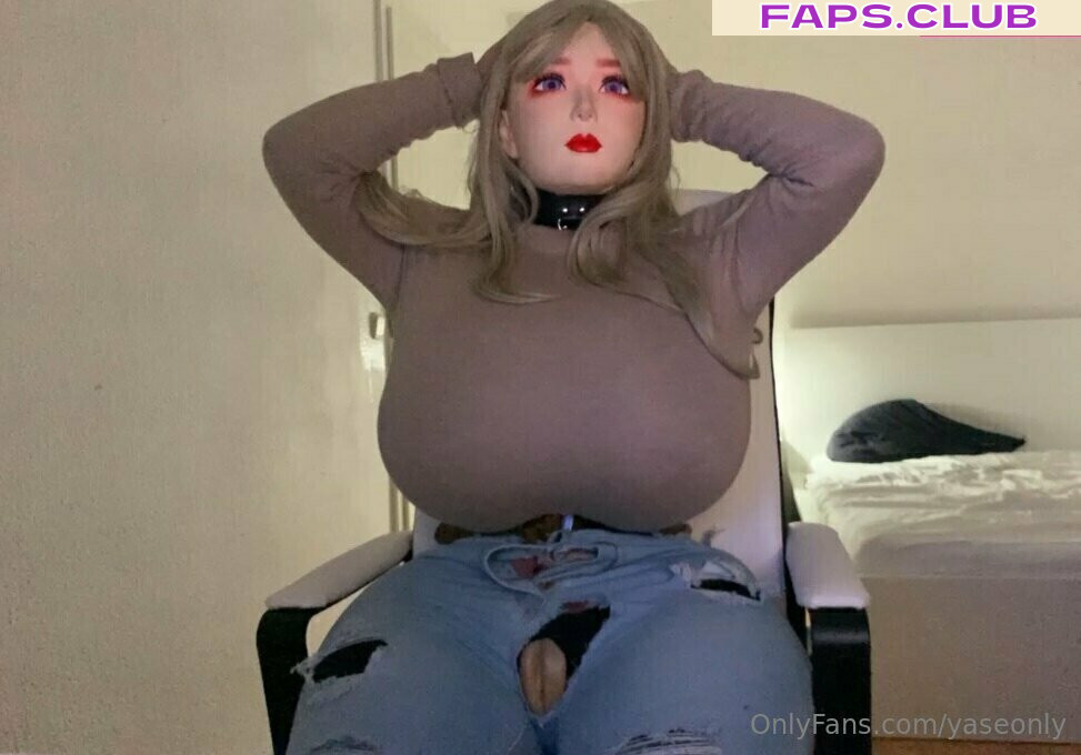 Yaseonly photo #9 - Faps