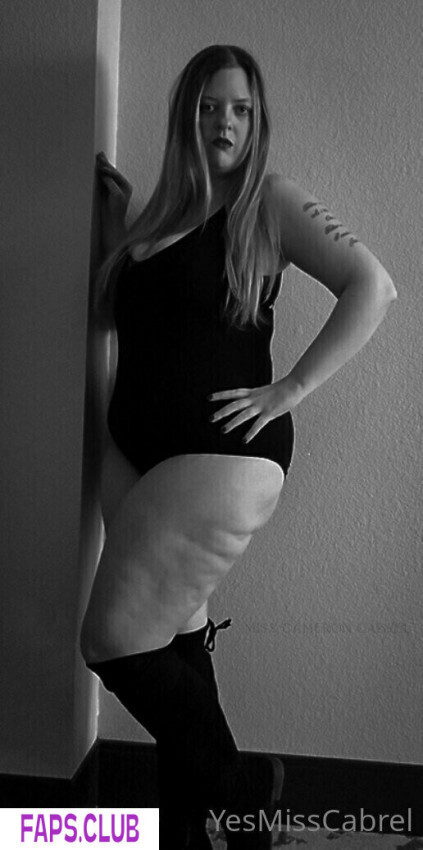 Yesmisscabrel photo #62 - Faps