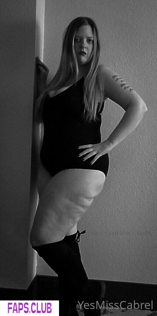 Yesmisscabrel photo #62 - Faps