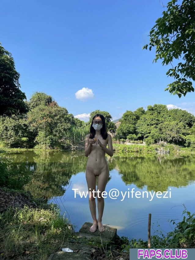 Yifengyezi photo #18 - Faps