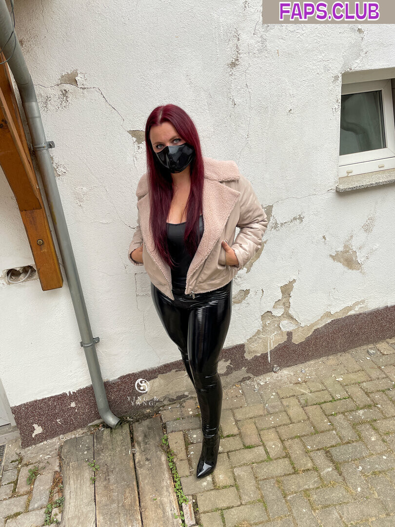 Ying_yang_2019 photo #18 - Faps