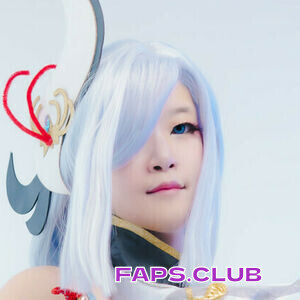 Youmi Fuwa photo #3 - Faps