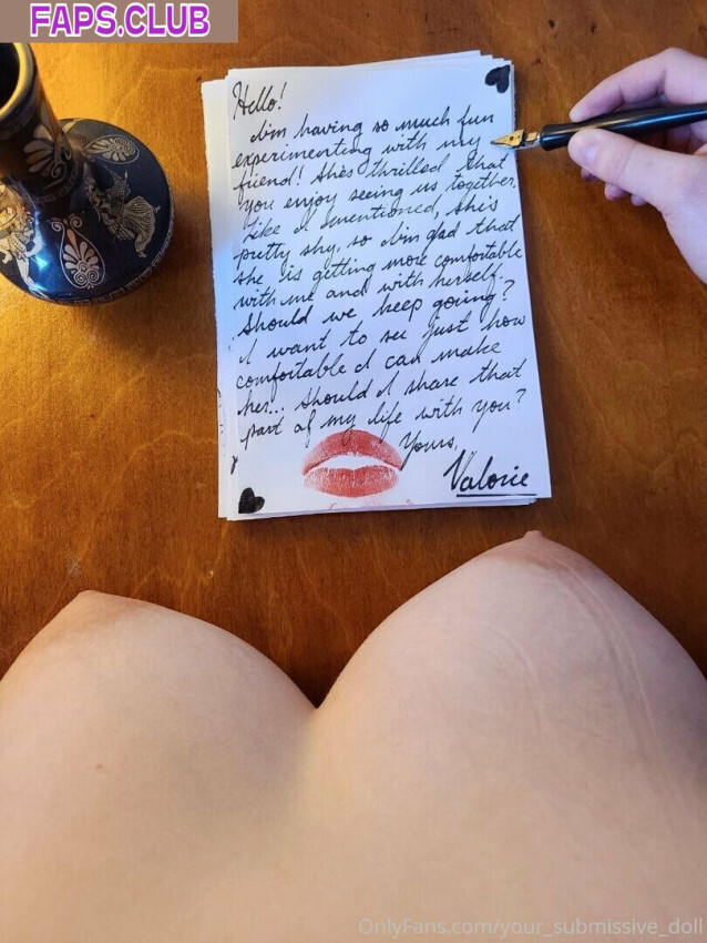 Valorie photo #1064 - Faps