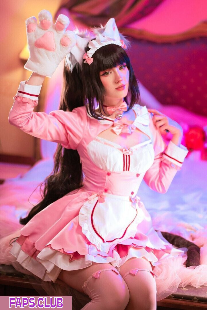 Yourcosplaygfmoe photo #83 - Faps