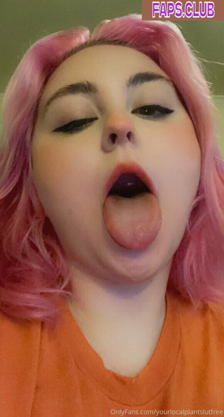 YourLocalPlantSlut photo #49 - Faps