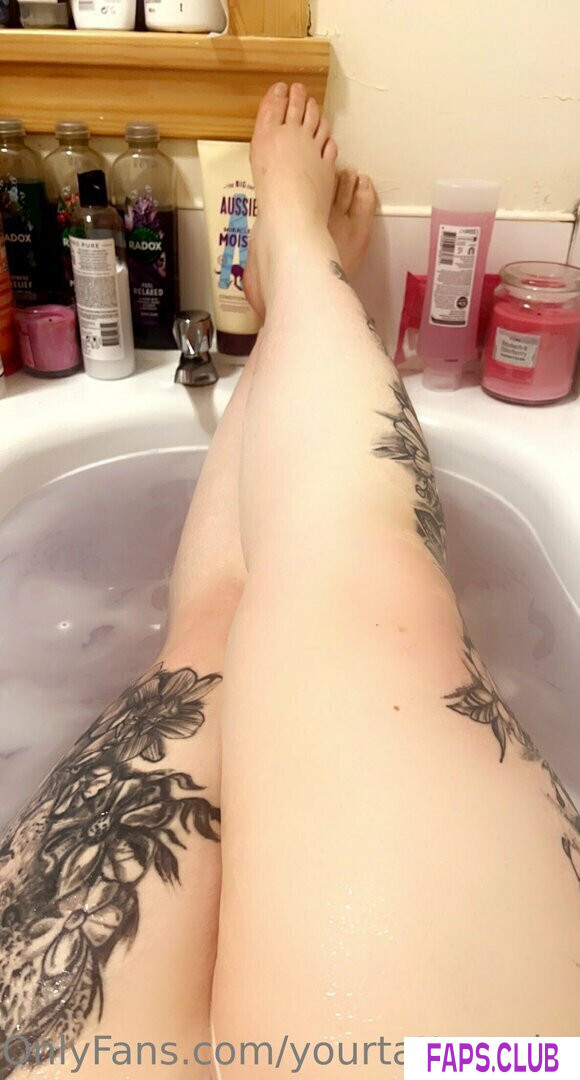 Yourtattooedsecret photo #148 - Faps