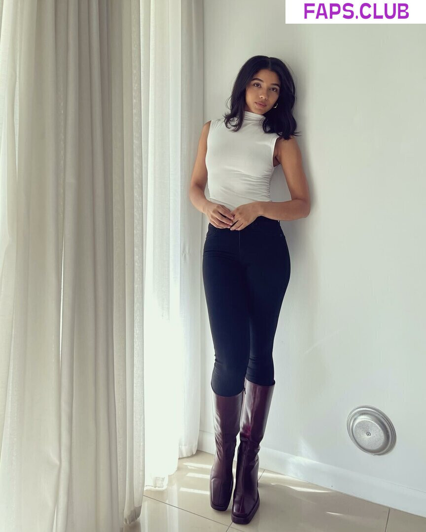 Yovanna Ventura yoventura photo #2 - Faps