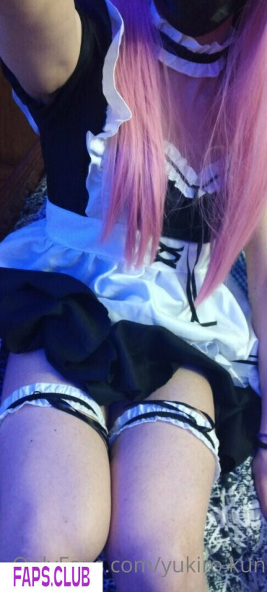 Yukisweet69 photo #22 - Faps