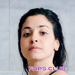 Yusra Mardini photo #2 - Faps