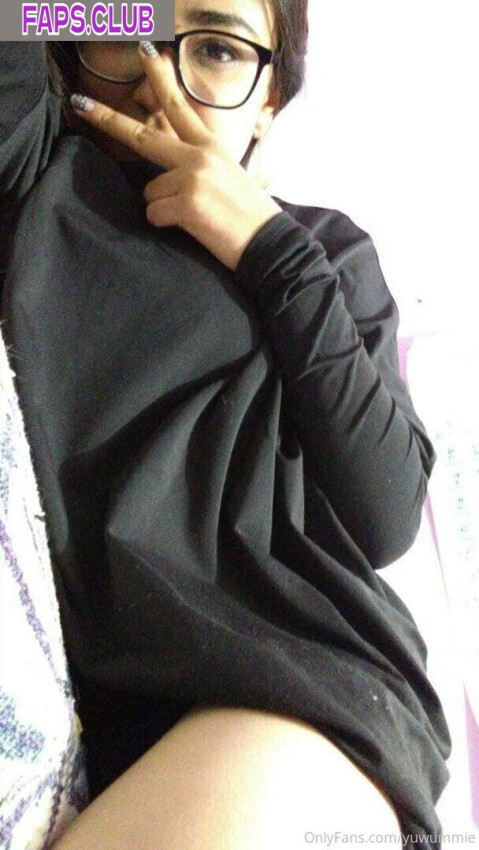 OF: Yuwummie ? photo #93 - Faps