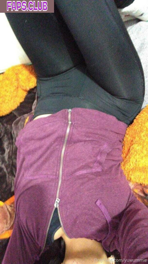 OF: Yuwummie ? photo #97 - Faps