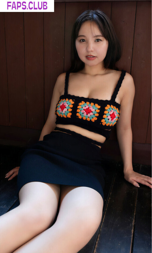 Yuzuha Hongo photo #22 - Faps