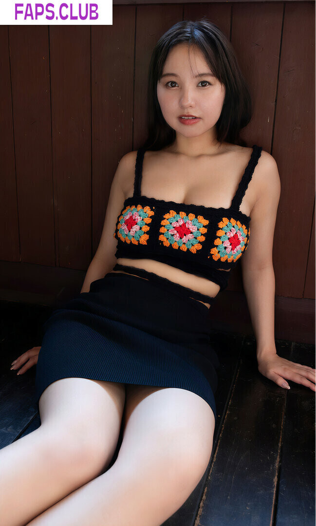 Yuzuha Hongo photo #22 - Faps