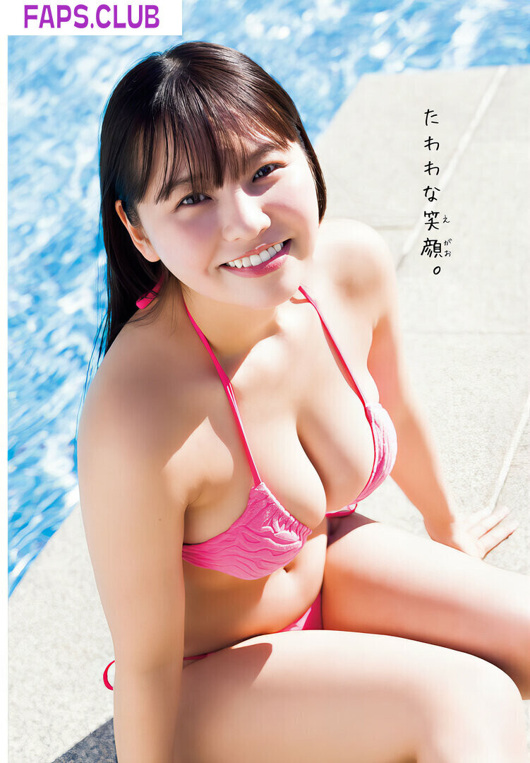 Yuzuha Hongo photo #46 - Faps