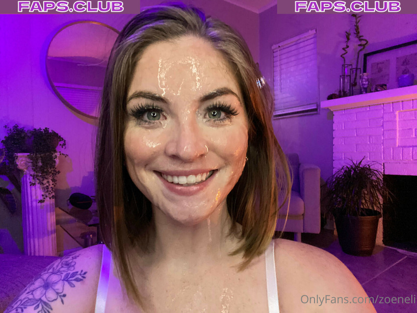 Zoeneli photo #132 - Faps