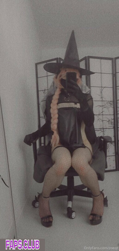 Zoeqt photo #221 - Faps
