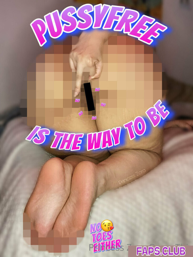 Princess Zora photo #10 - Faps
