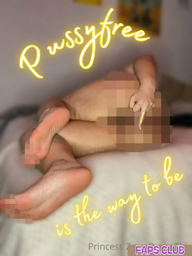 Princess Zora photo #7 - Faps