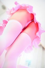 Nagomi cosplay Ai Hoshino - Oshi no Ko (5).jpg